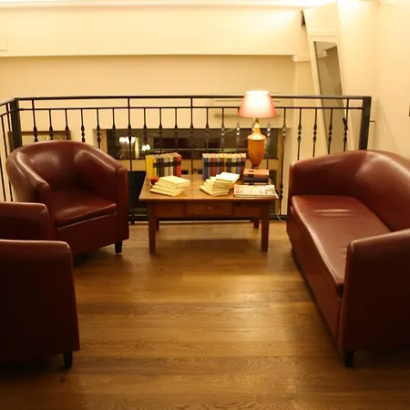 Hotel La Vignetta-3