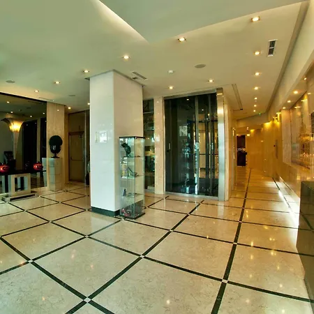 Turim Iberia Hotel-3