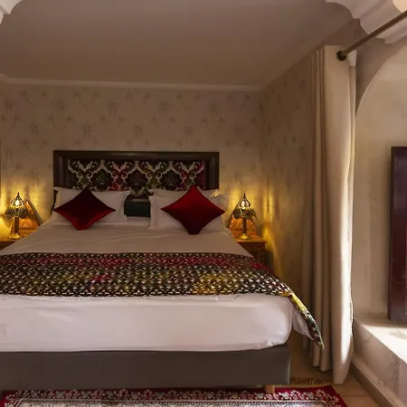 Riad Maison Belbaraka-3