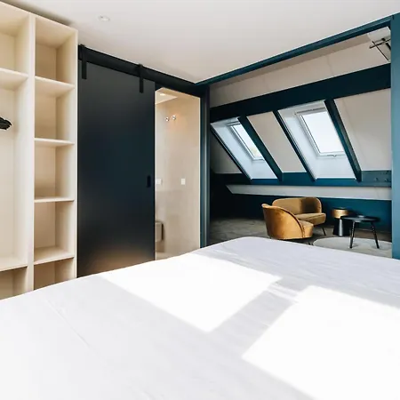 Hotel Renesse-2