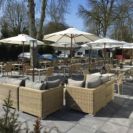 Fletcher Hotel Het Veluwse Bos-2