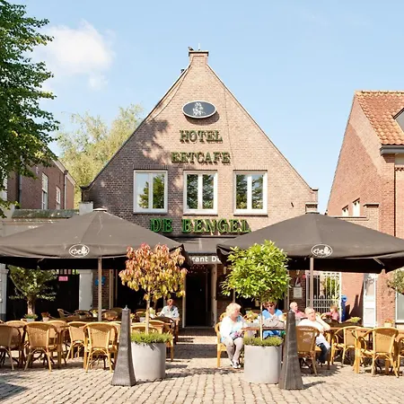 Hotel Restaurant De Bengel-3