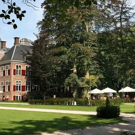 Hotel Kasteel de Essenburgh-2