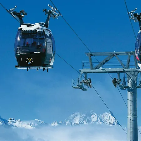Seiblishof Superior Hotel Ischgl-2