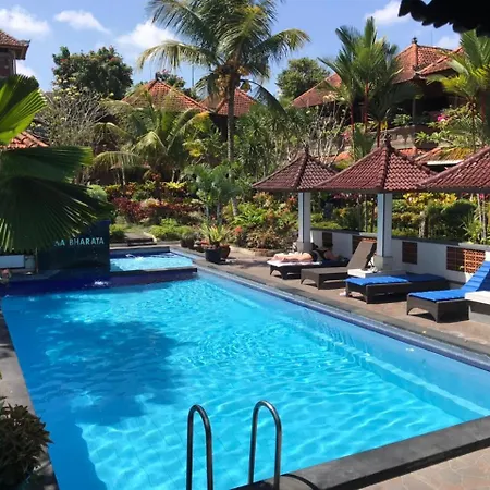 Dewa Bharata Bungalows Ubud-3