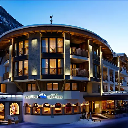 Hotel Tirol-3