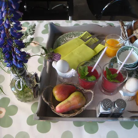 Bed&breakfast De Zwanebloem-3