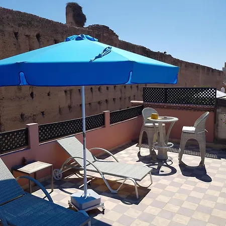 Riad Al Wafaa-2