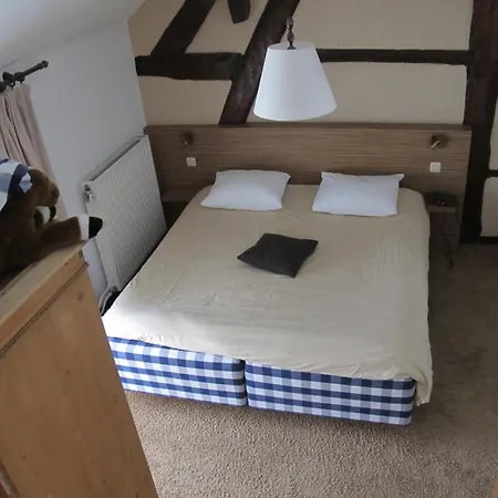 Hotel Hoeve de Plei-3