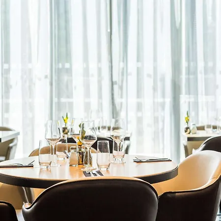 Park Plaza London, Park Royal-2