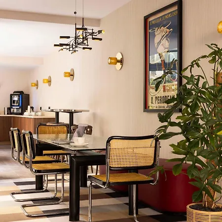 Hotel Moderniste-2