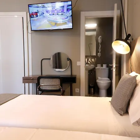 Suites You Gran Via-2