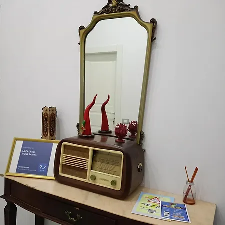 La Casa Del Rione Sanita'-2
