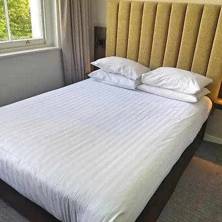 Garden Court Hotel-3