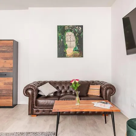 Logement viphouse Valkenburg-3