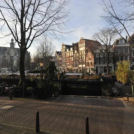 The Posthoorn Amsterdam-3