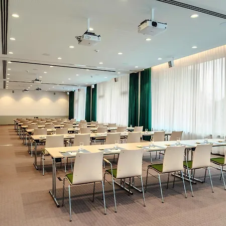 Intercityhotel Luebeck-3