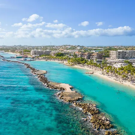 Dolphin Suites & Wellness Curacao-3