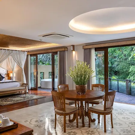 The Sankara Suites And Villas-3
