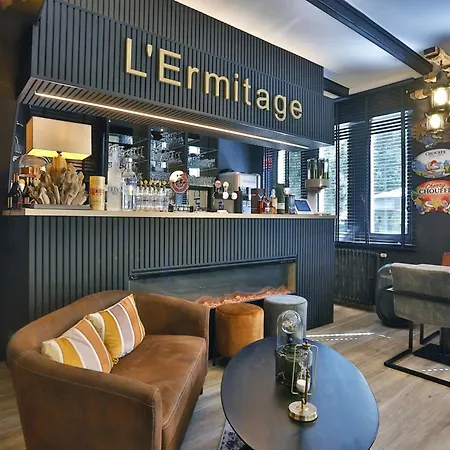 Hotel L'Ermitage-2