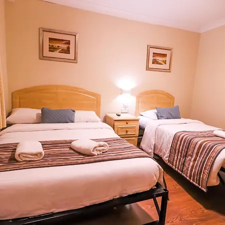 Fairway Hotel-3