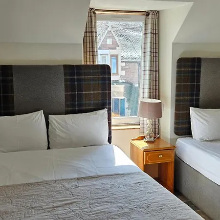 Armadale Guest House-2