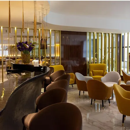 Vip Executive Suites Do Marques Hotel-2