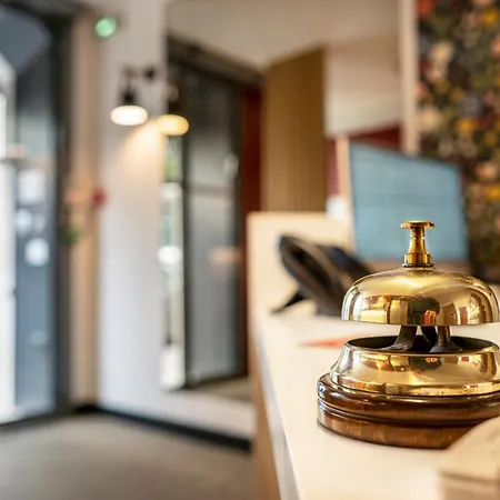26 Faubourg - Ex-Hotel De Reims-2