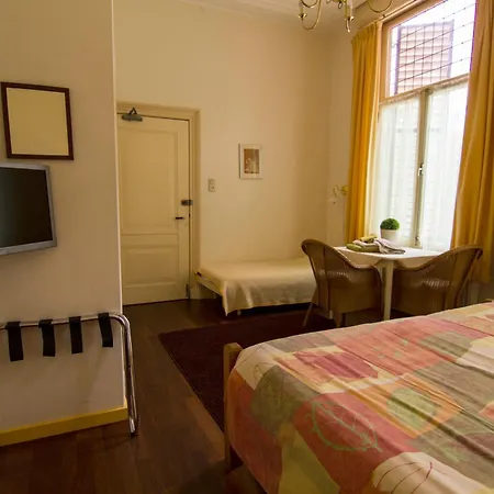 Hotel-Pension Zoom-Oord-2