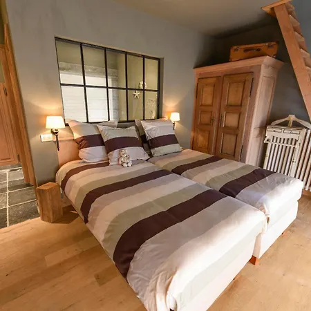 B&B Villa Sans Soucis-2
