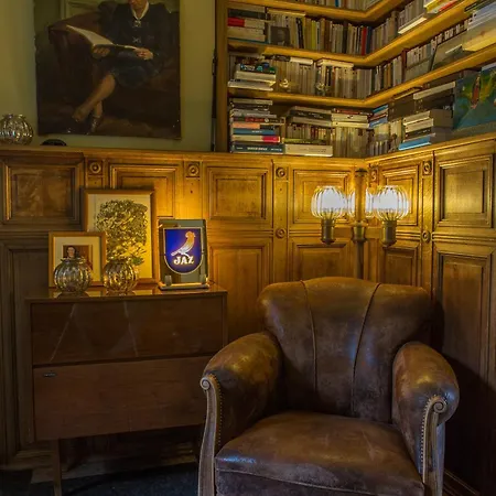 B&B Chez Tante Alice-2
