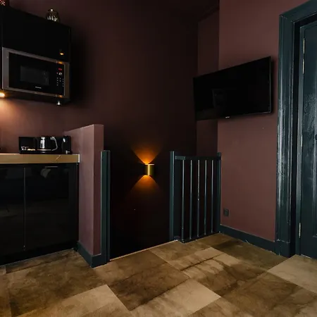 De Jonker Urban Suites-2