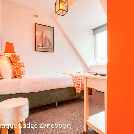 Boutique Lodge Zandvoort-3