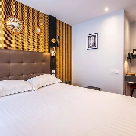 Hotel Marena-3
