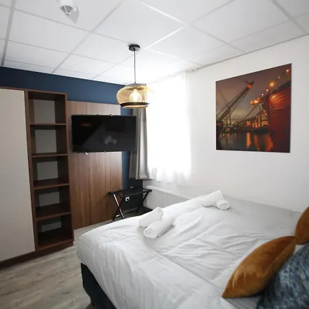 Long Stay Den Helder-3