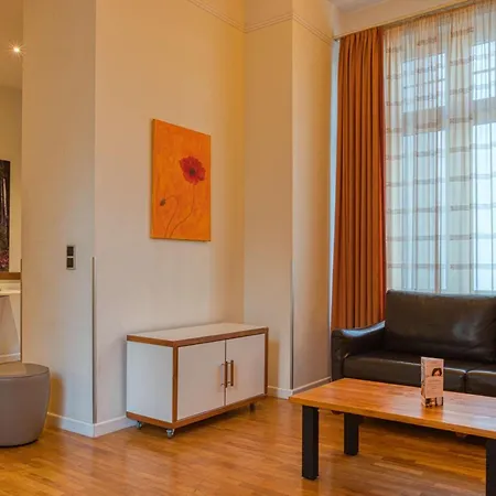 Best Western Hotel Bremen City-2