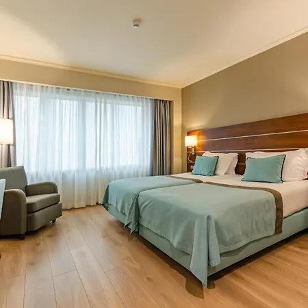 Turim Europa Hotel-3