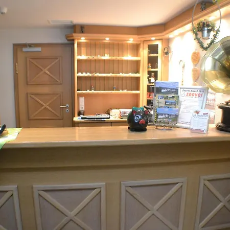 Landhotel Gasthof Wuellner-2