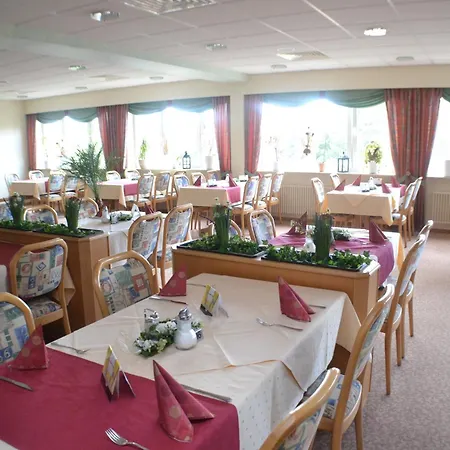 Landhotel Gasthof Wuellner-3