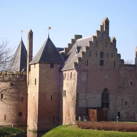 Bed En Breakfast Medemblik-3