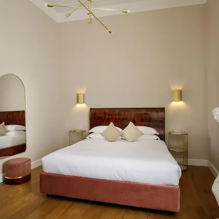 Daplace - Santa Susanna Suites-2