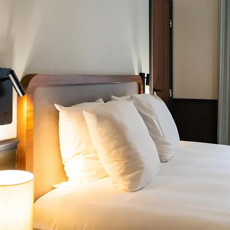 Hotel Terminus Lyon-3