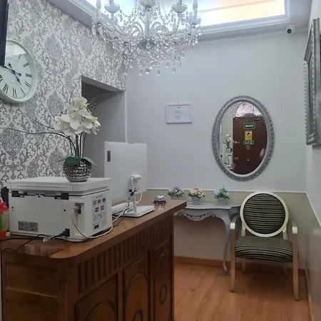 Hostal Salome-3