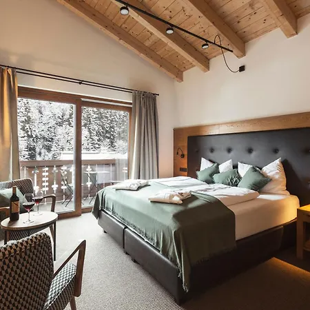 Das Glemm Hotel-2