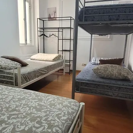 Garden Guest House-2