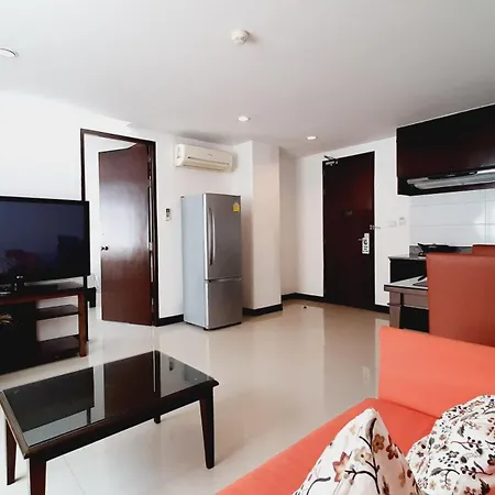City Plaza Nana Hotel-2