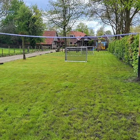 B&B Aangenaam - Olde Horst Diever-2