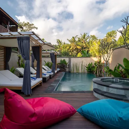 The Compass Rose Ubud-3