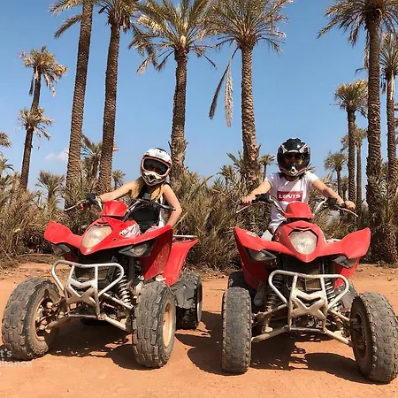 Quad Marrakech-2