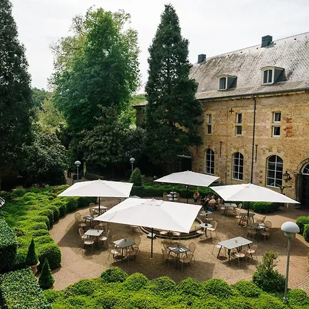Chateau St Gerlach - Oostwegel Collection, Member Of Relais And Chateaux-2